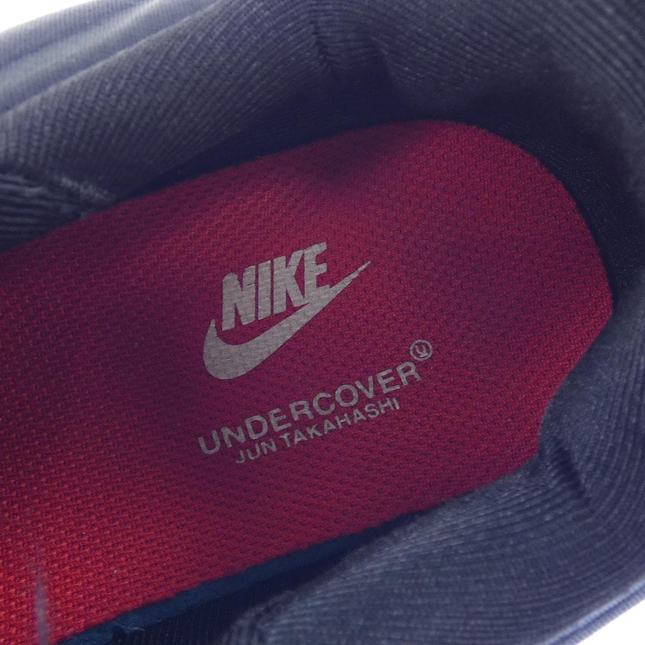 ナイキ NIKE CN2408-001 スニーカー