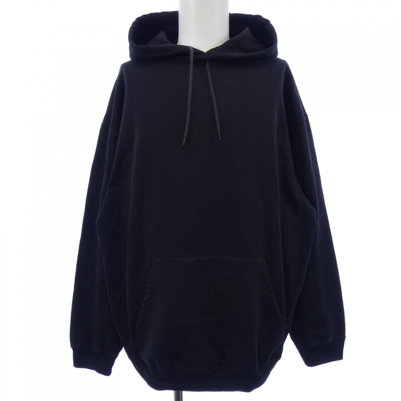 バレンシアガ BALENCIAGA 508184 TYK54 パーカー