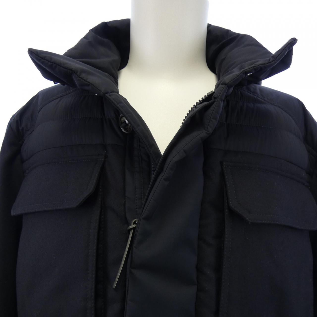 モンクレール MONCLER VALLANTA ダウンジャケット