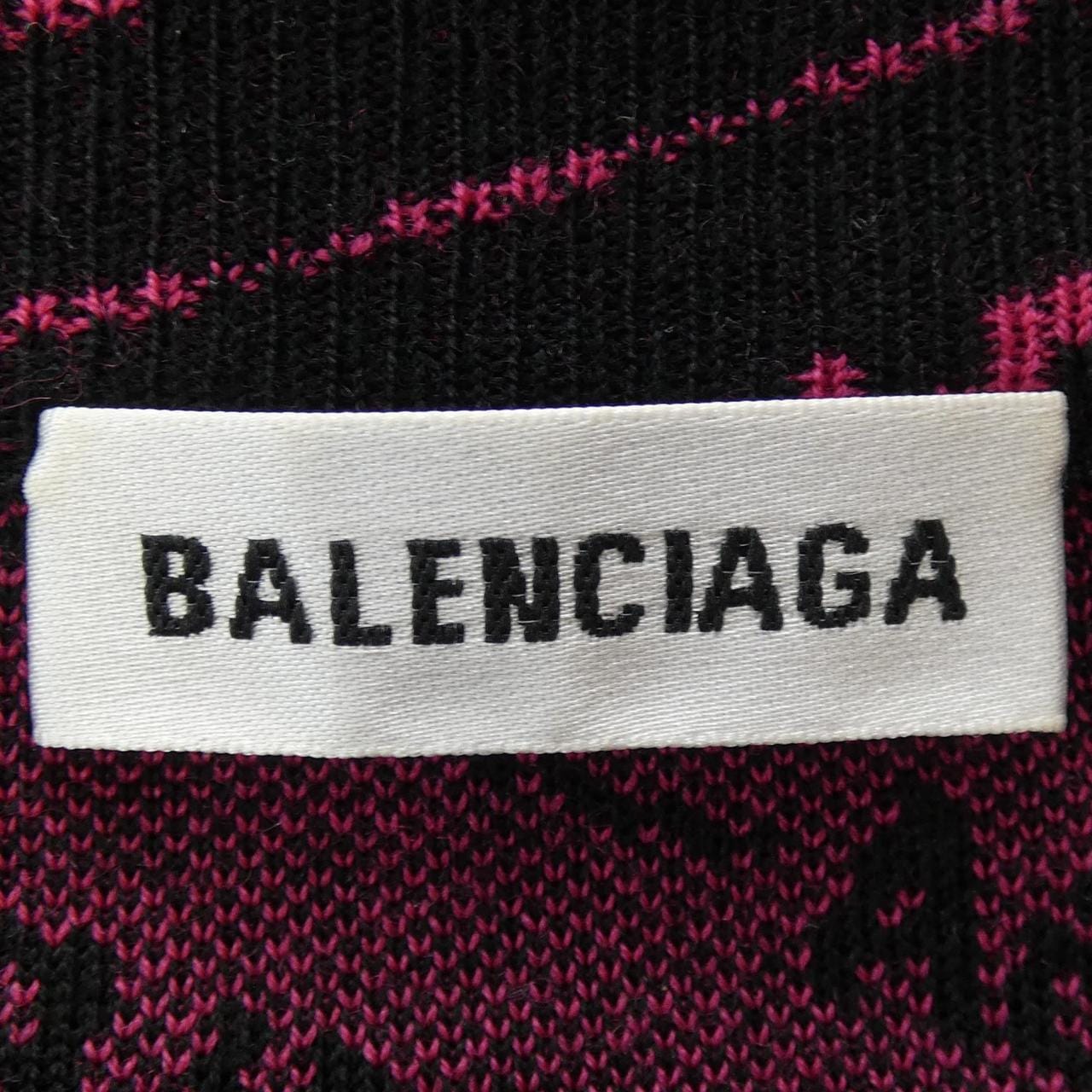 バレンシアガ BALENCIAGA ニット