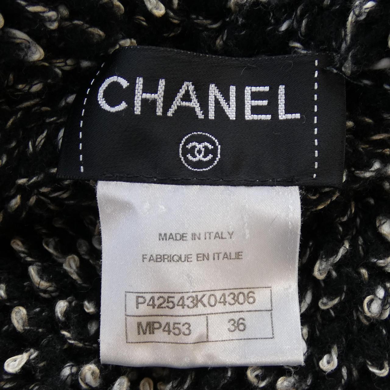 シャネル CHANEL コート