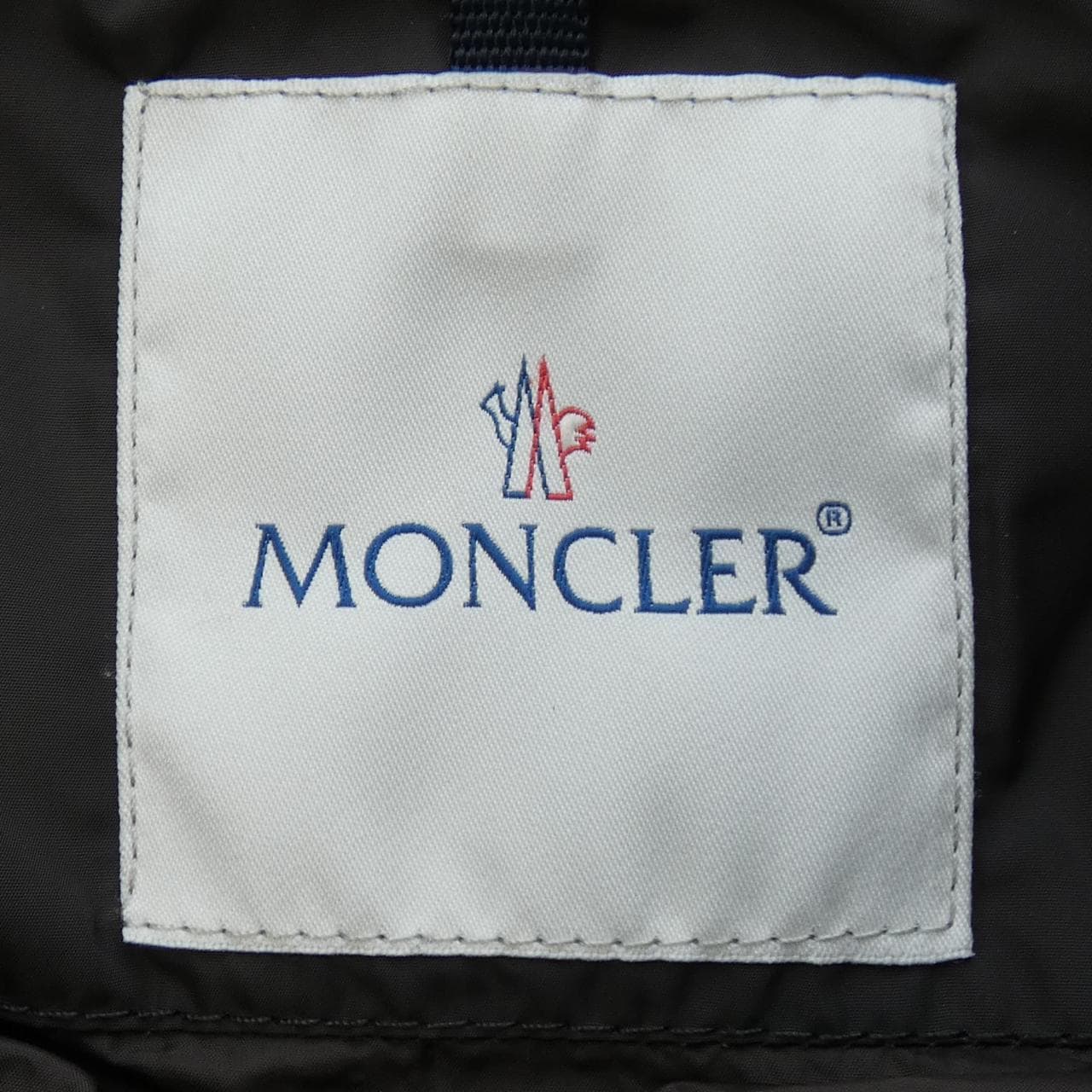 MONCLER MONCLER Down Coat