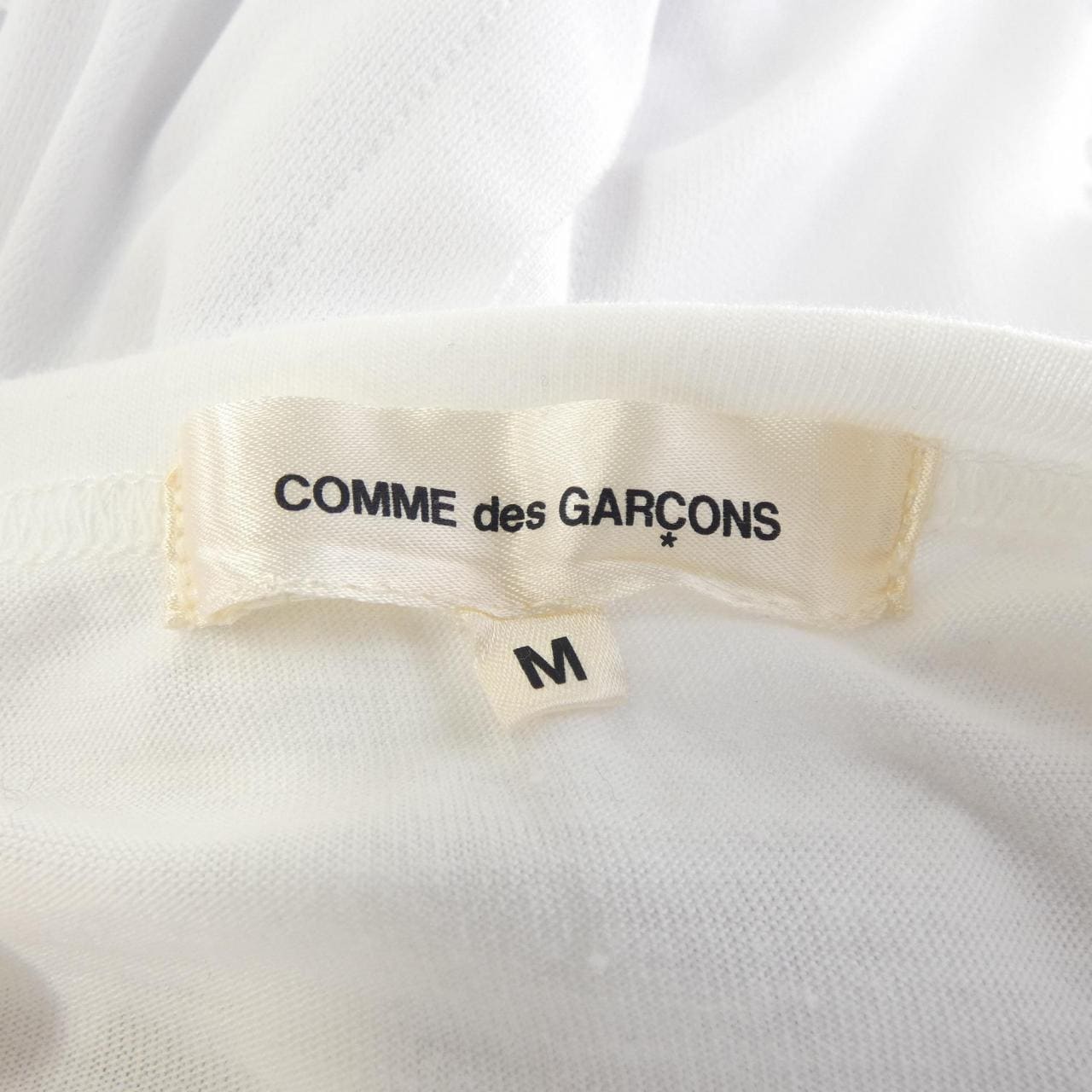 コムデギャルソン COMME des GARCONS トップス