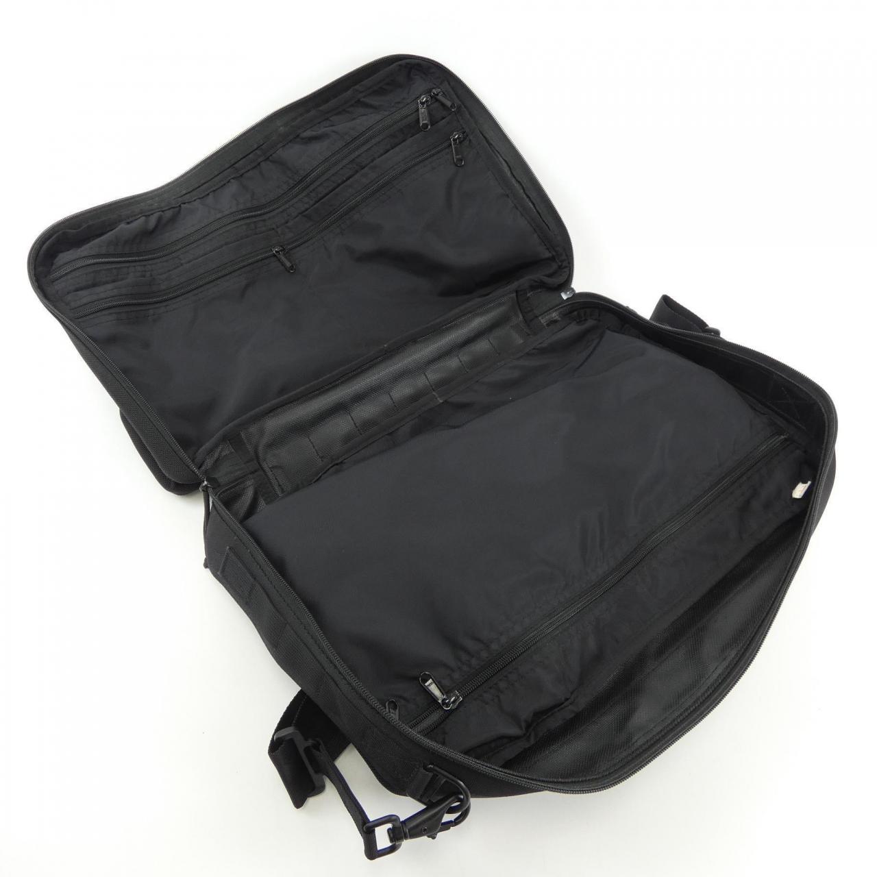 ブリーフィング BRIEFING BAG