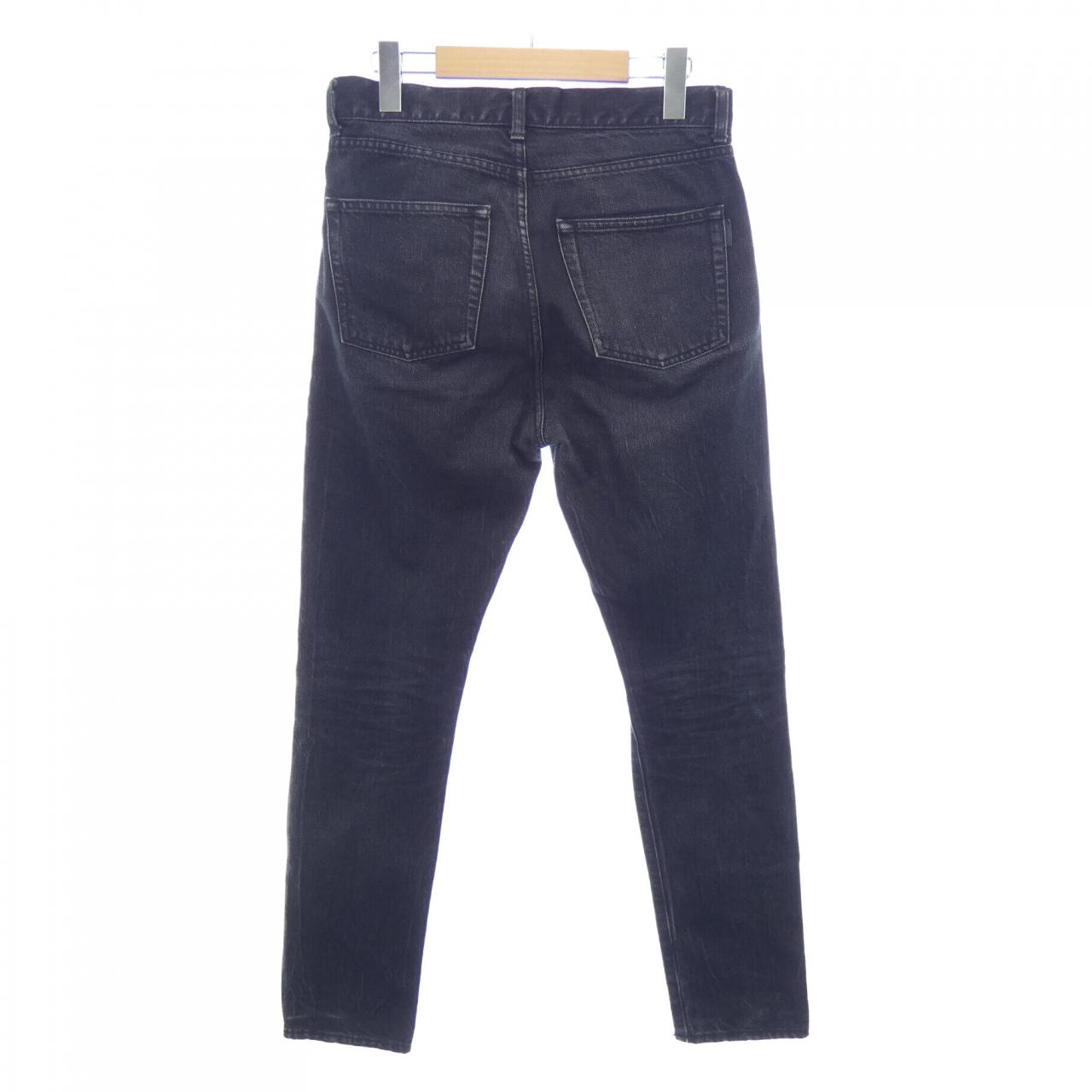 SAINT LAURENT laurent jeans
