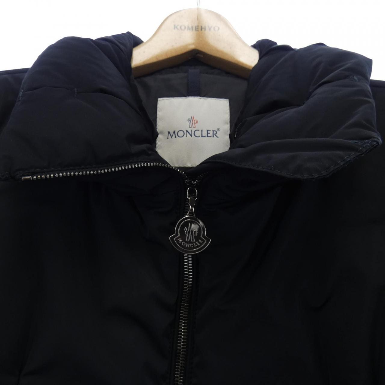 MONCLER MONCLER Down Coat