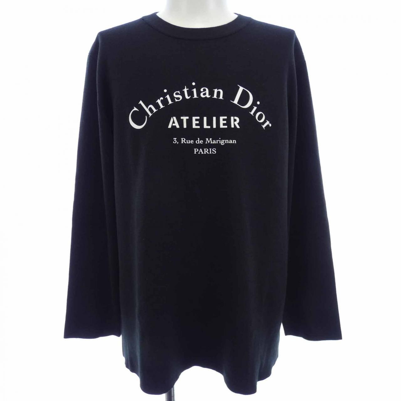 ディオールオム DIOR HOMME ニット