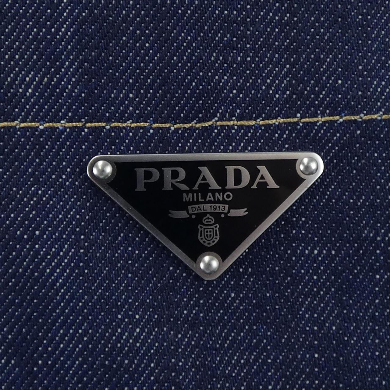 Prada PRADA S/S shirt
