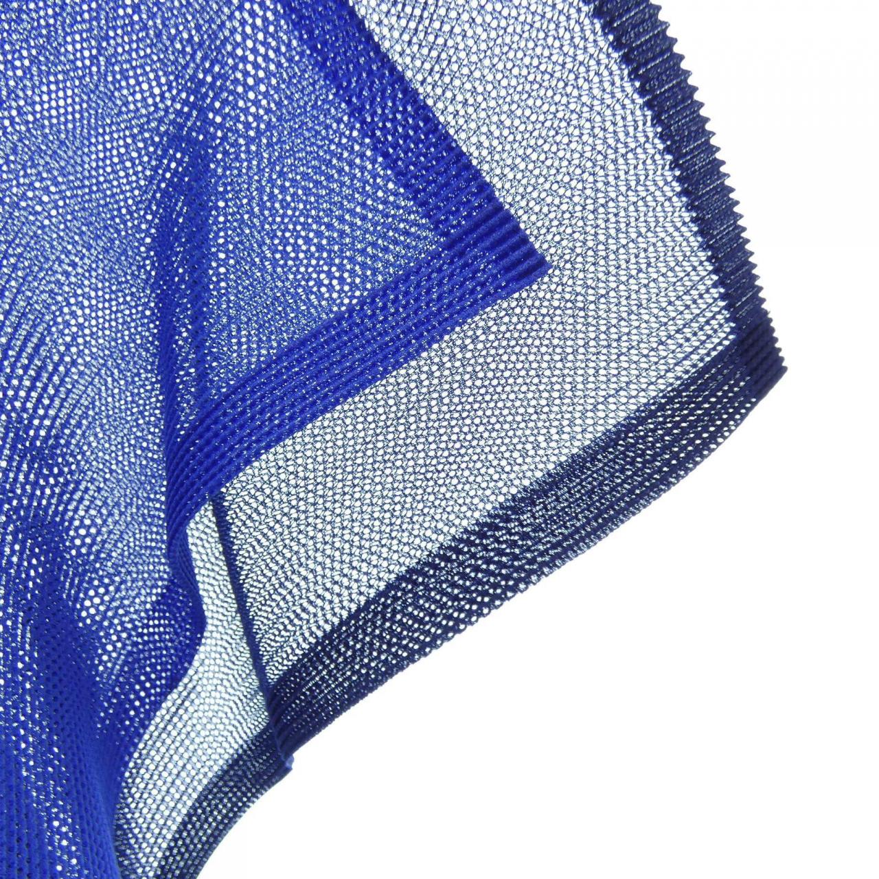 百褶PLEATS PLEASE开襟衫