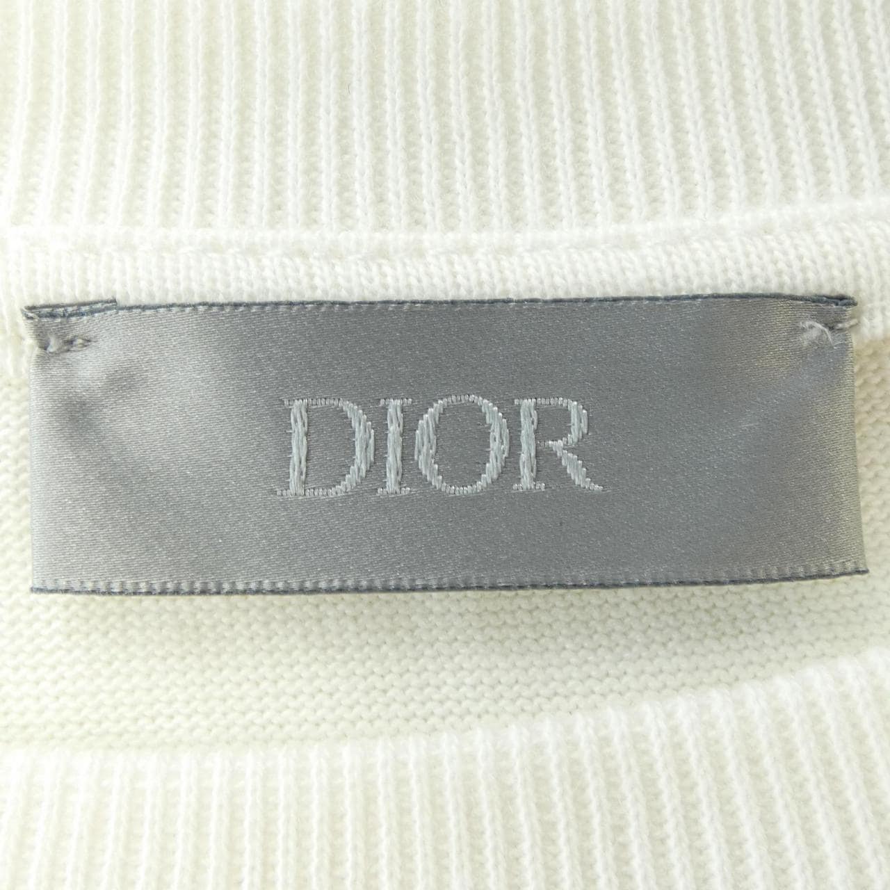 ディオール DIOR DANIEL ARSHAM 023J615B0554 Tシャツ
