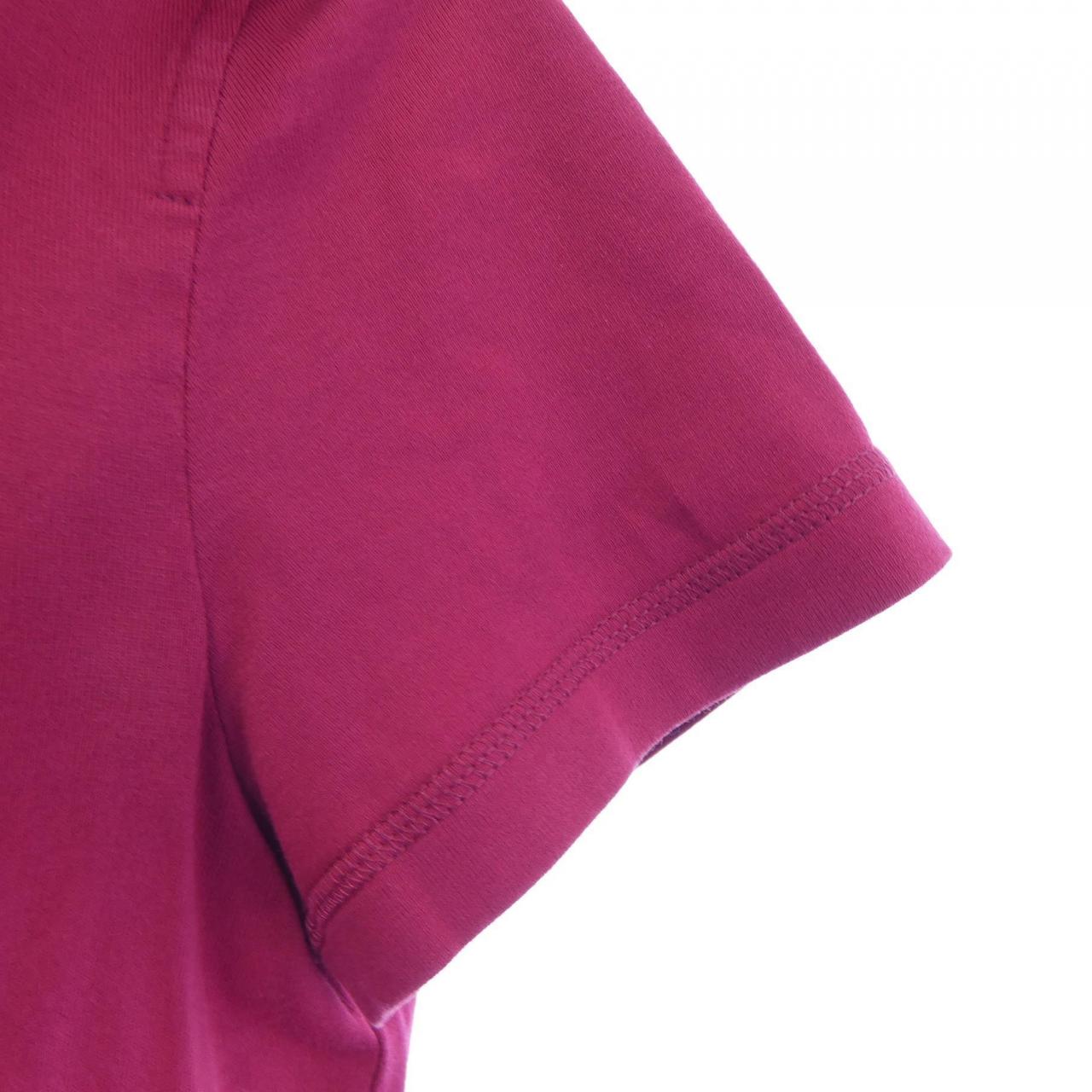 エルメス HERMES CARTOUCHE DRESS 5E4525DA ワンピース