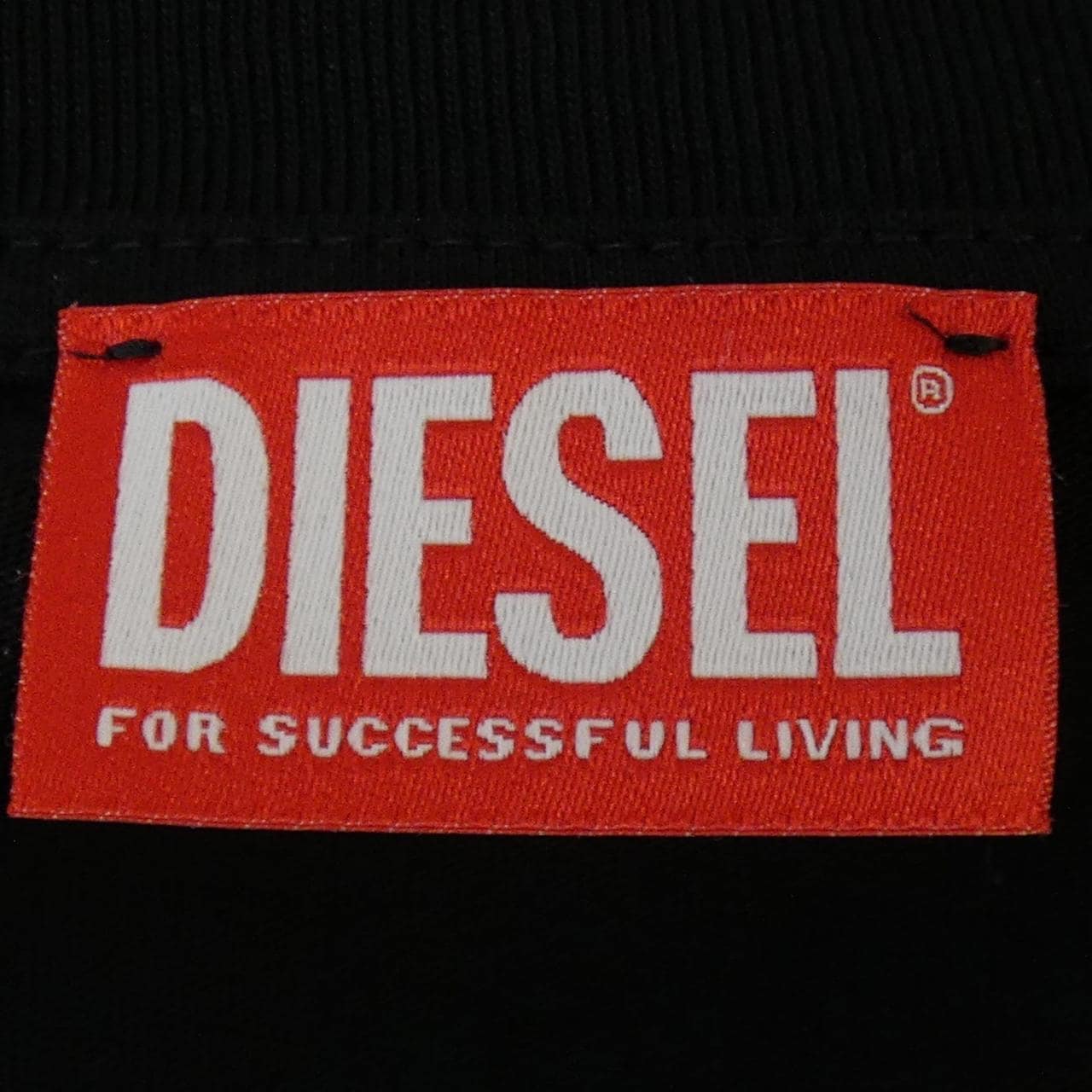 ディーゼル DIESEL T-HILARY-L1 Tシャツ