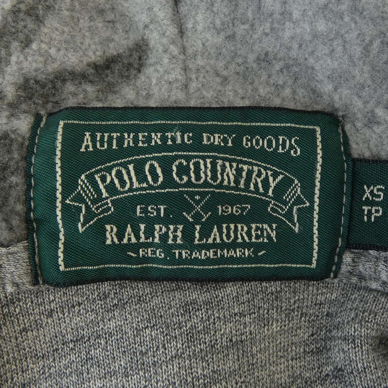 ポロラルフローレン POLO RALPH LAUREN パーカー