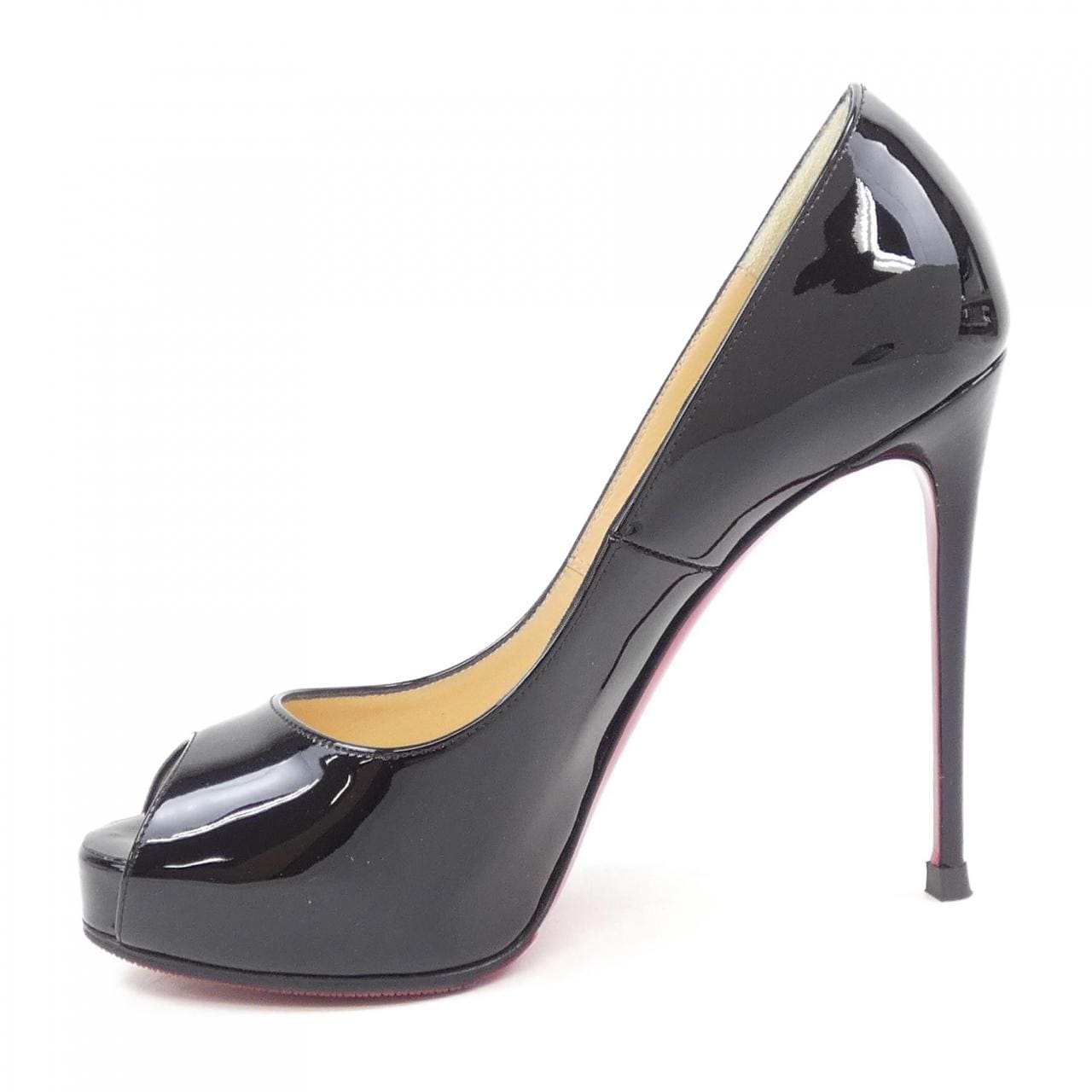 クリスチャンルブタン CHRISTIAN LOUBOUTIN パンプス
