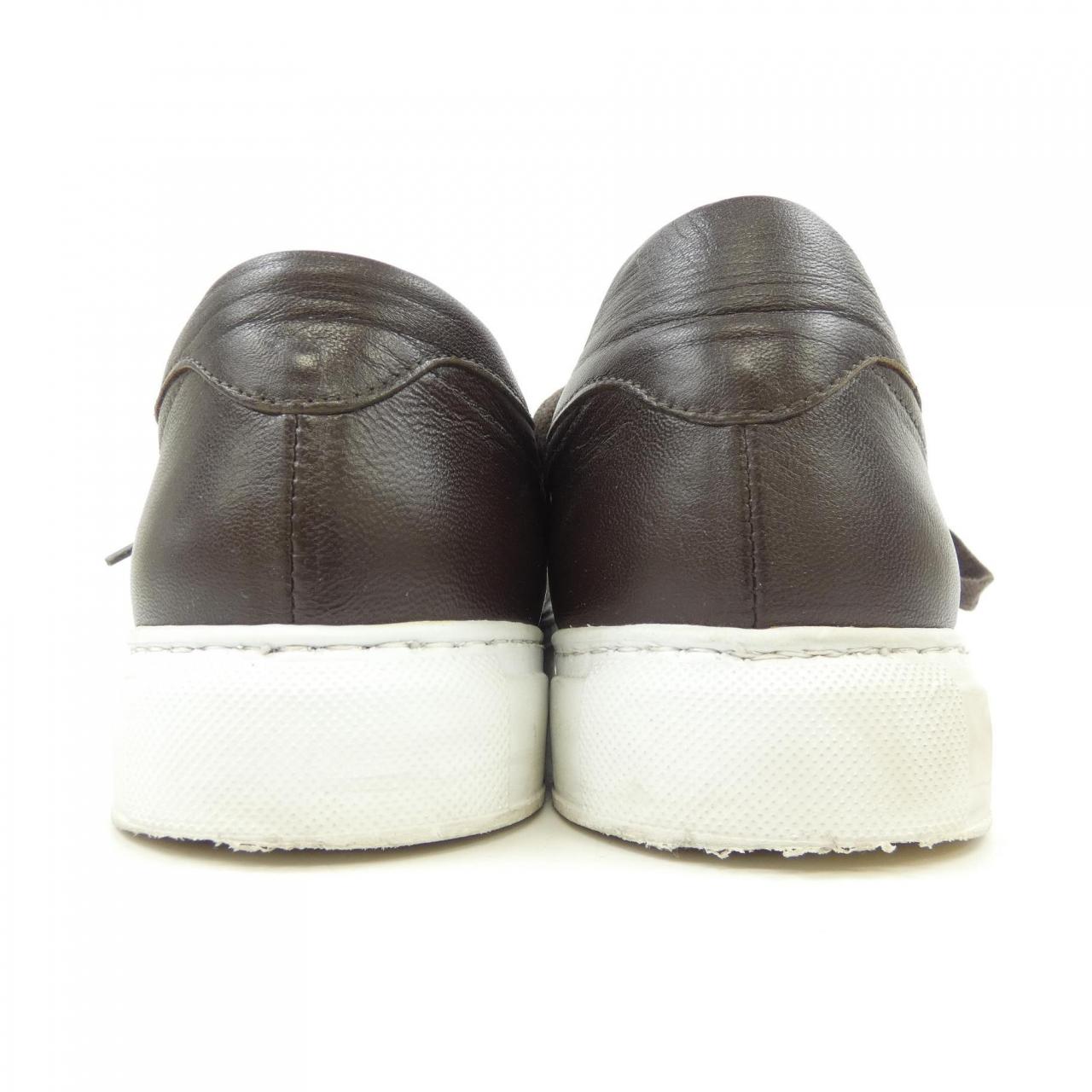 ステファノガンバ STEFANO GAMBA スニーカー