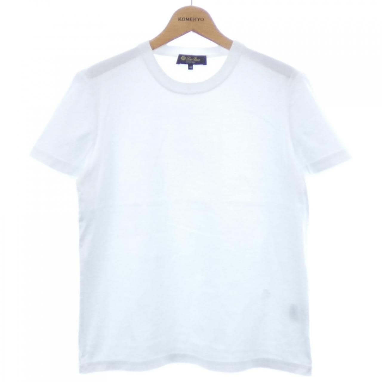 ロロピアーナ Loro Piana FAI5069 Tシャツ
