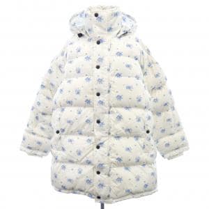 バレンシアガ BALENCIAGA 528657 TBL50 ダウンジャケット