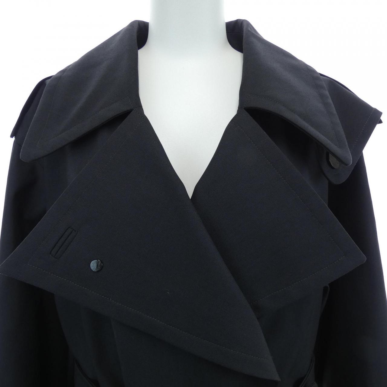 エルメス HERMES 27-7107 コート