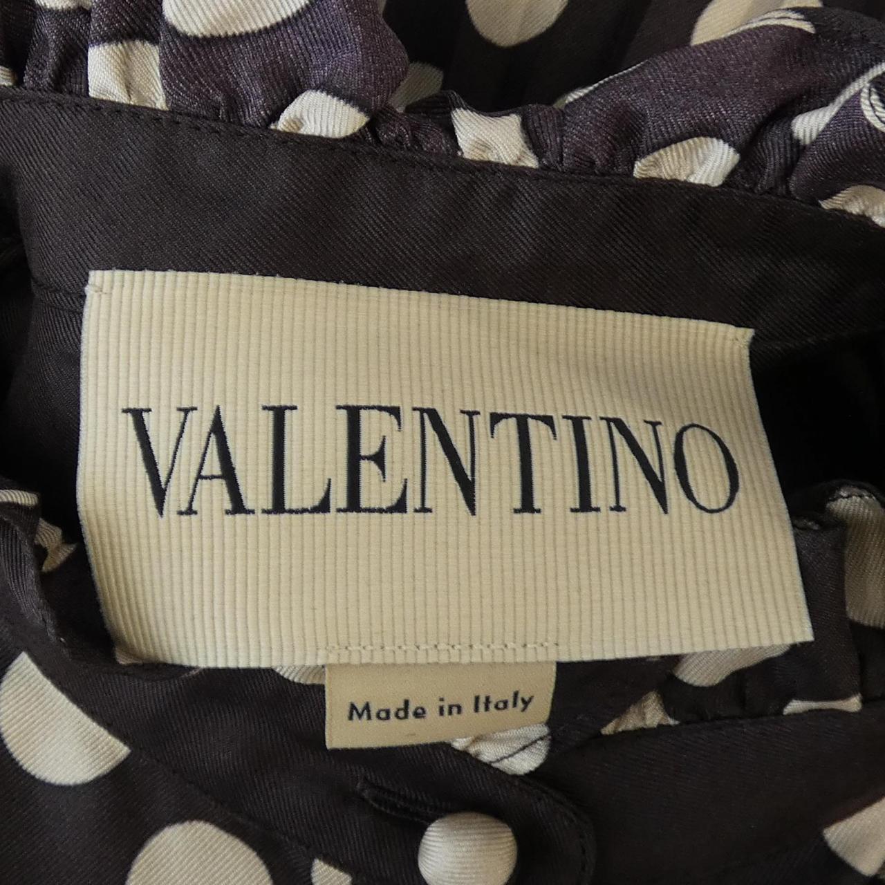 ヴァレンティノ VALENTINO 7B3AB7T79JH シャツ