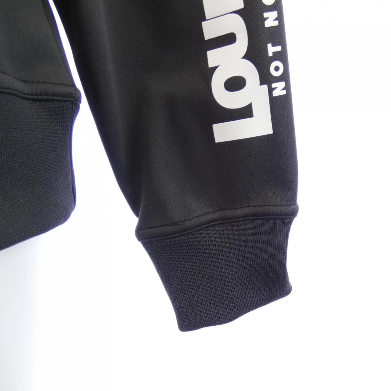 LOUDMOUTH パーカー
