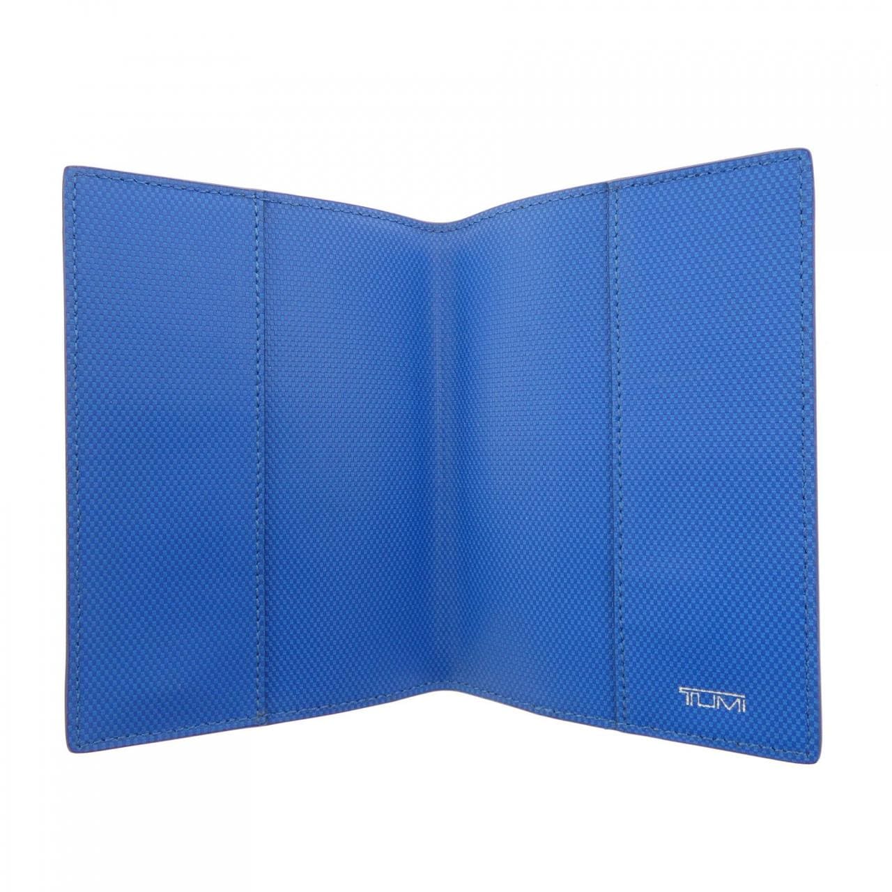 トゥミ TUMI PASSPORT CASE