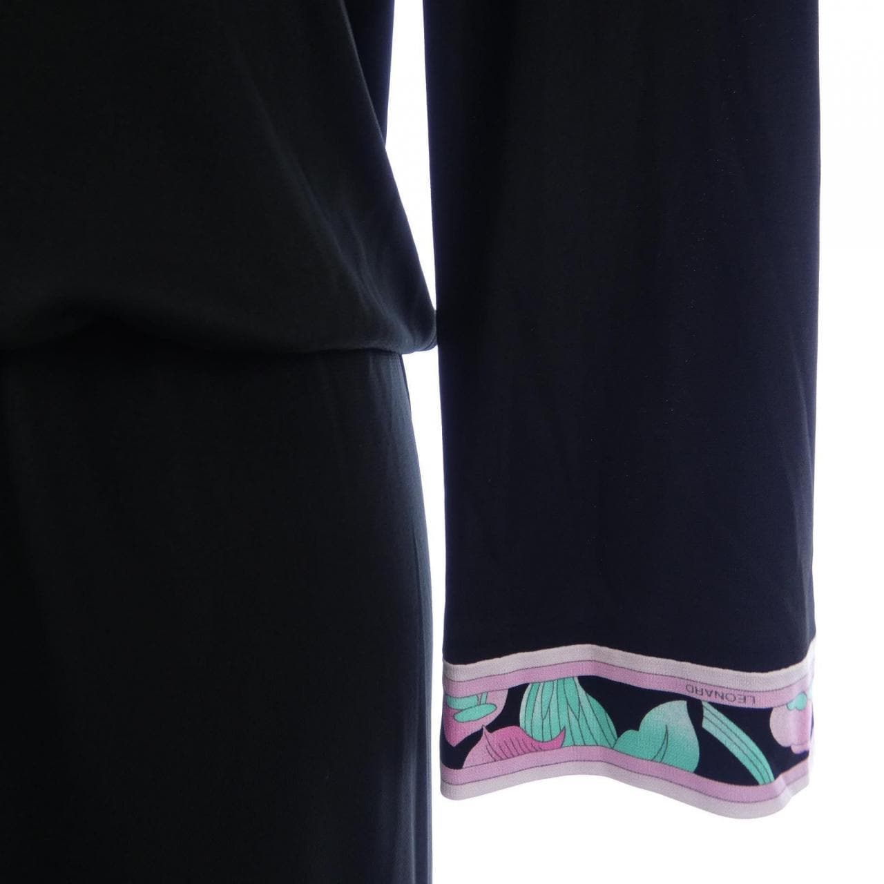 レオナールファッション LEONARD FASHION ワンピース