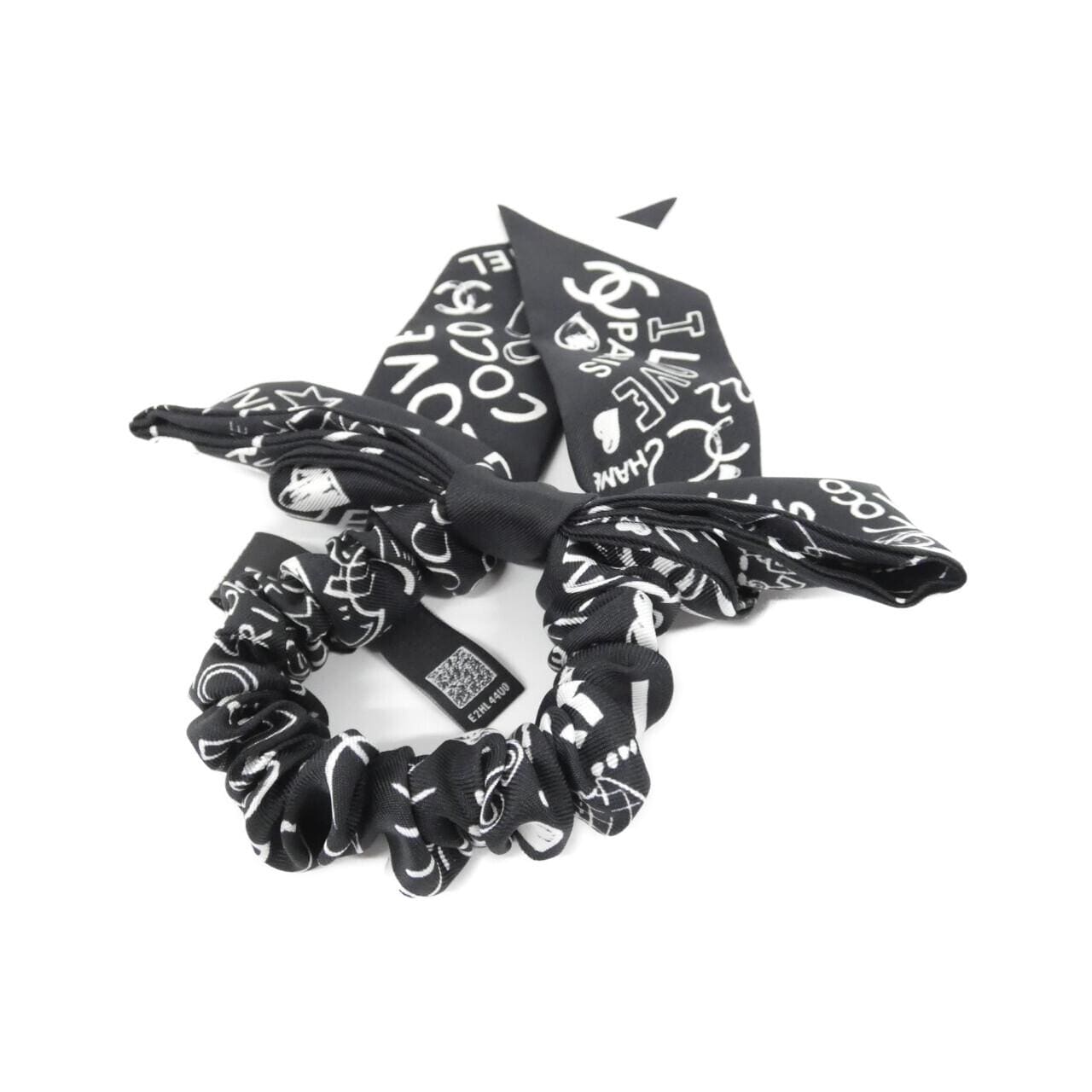[Unused items] CHANEL AAA890 Scrunchie