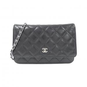 CHANEL wallet (other)