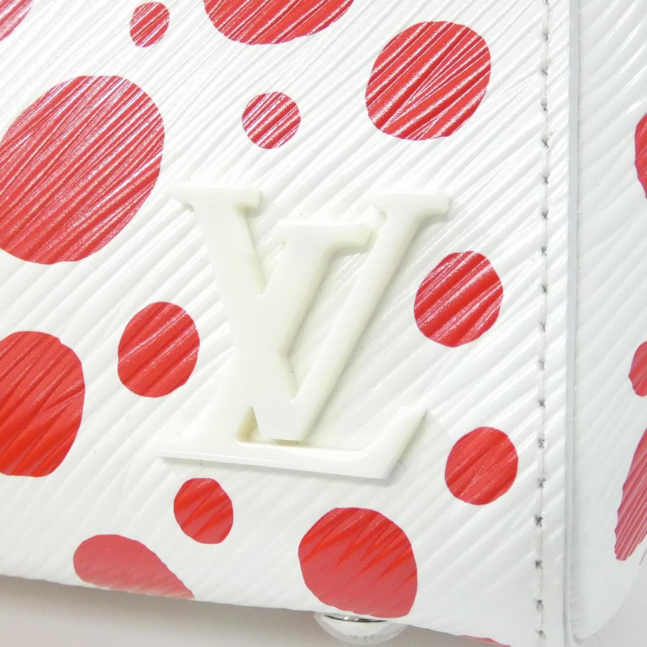 ルイヴィトン エピ(LV X YK) クリュニー MINI M21722 ハンドバッグ