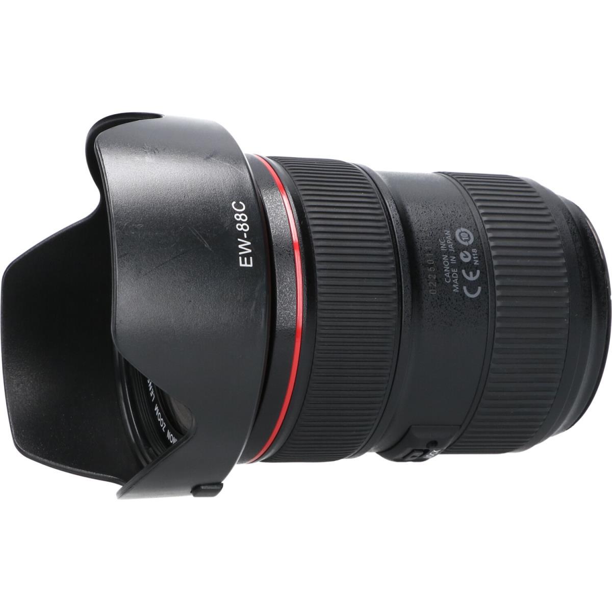 ＣＡＮＯＮ　ＥＦ２４－７０ｍｍ　Ｆ２．８ＬＩＩＵＳＭ