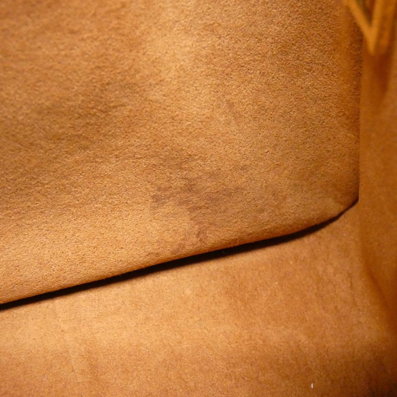 ルイヴィトン モノグラム フォールド トート PM M45389 バッグ