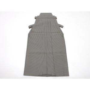 Men&#39;s hakama and lantern hakama string bottom 2.2.5