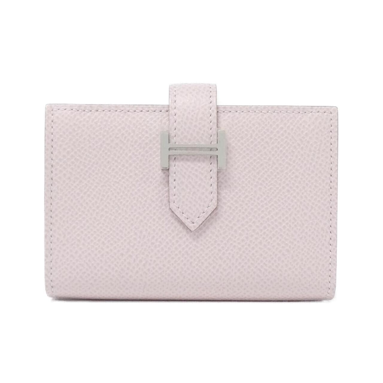 HERMES Bearn 迷你 039796CK 錢包