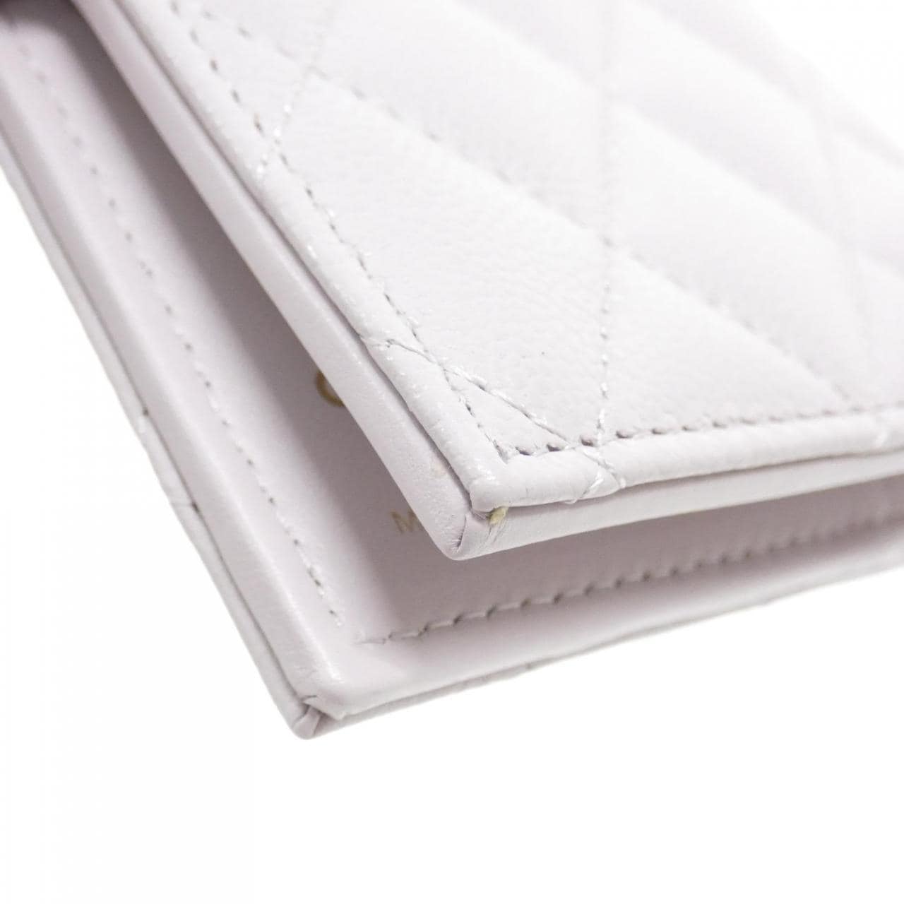 シャネル タイムレスクラシック ライン AP3791 パスポートケース