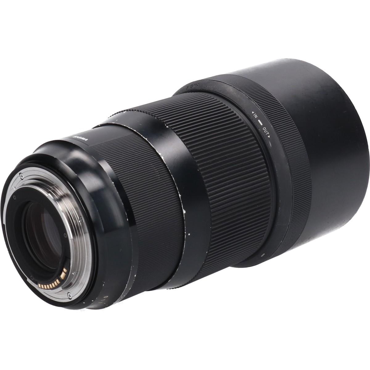 ＥＯＳ１３５ｍｍ　Ｆ１．８ＤＧ（Ａ）