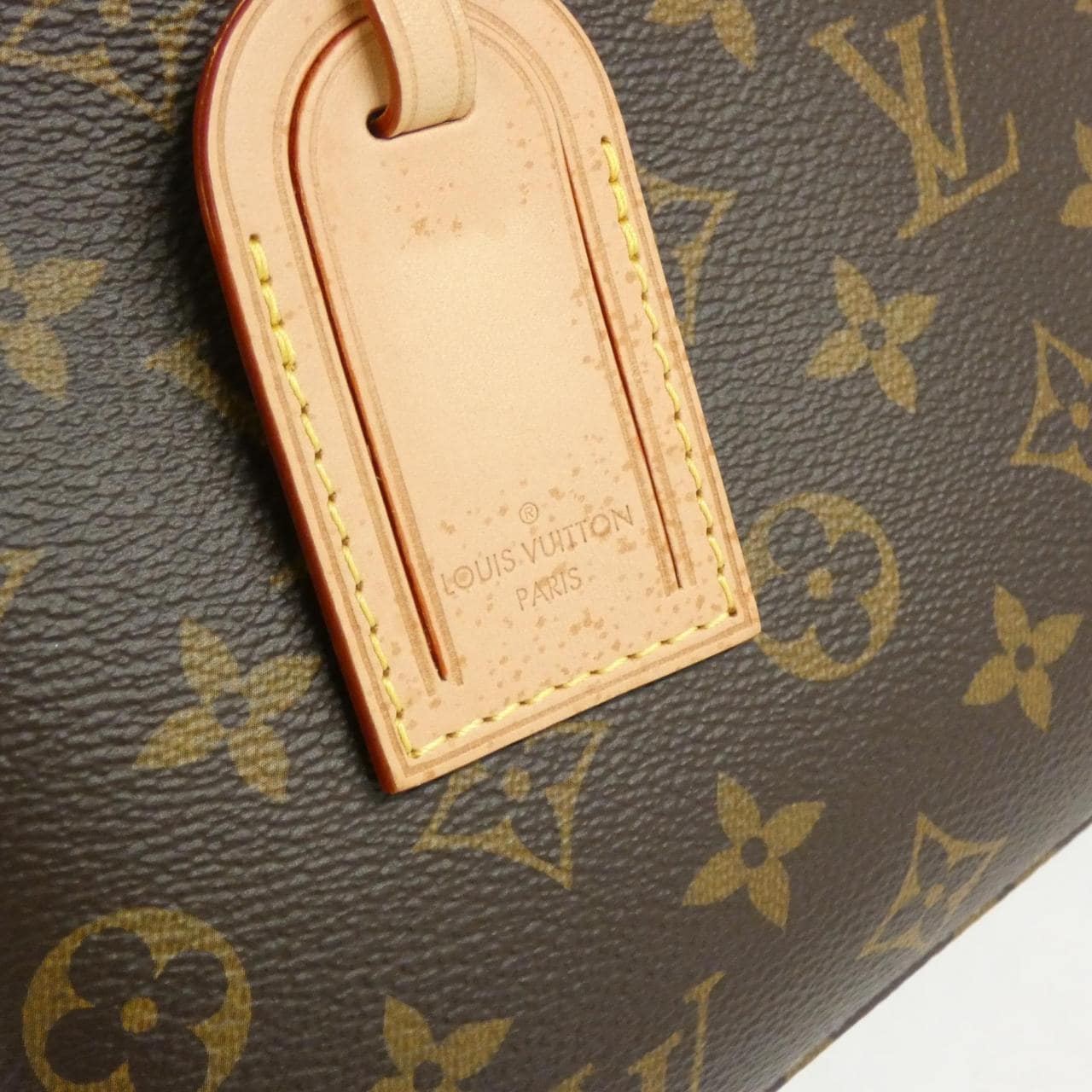 LOUIS VUITTON Monogram Petit Palais PM M45900 包