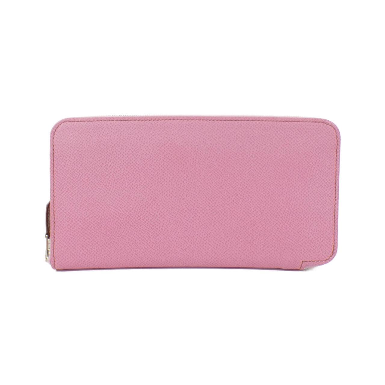 HERMES LA PATISSERIE FRANCAISE Silk in Classic 083084CK Wallet
