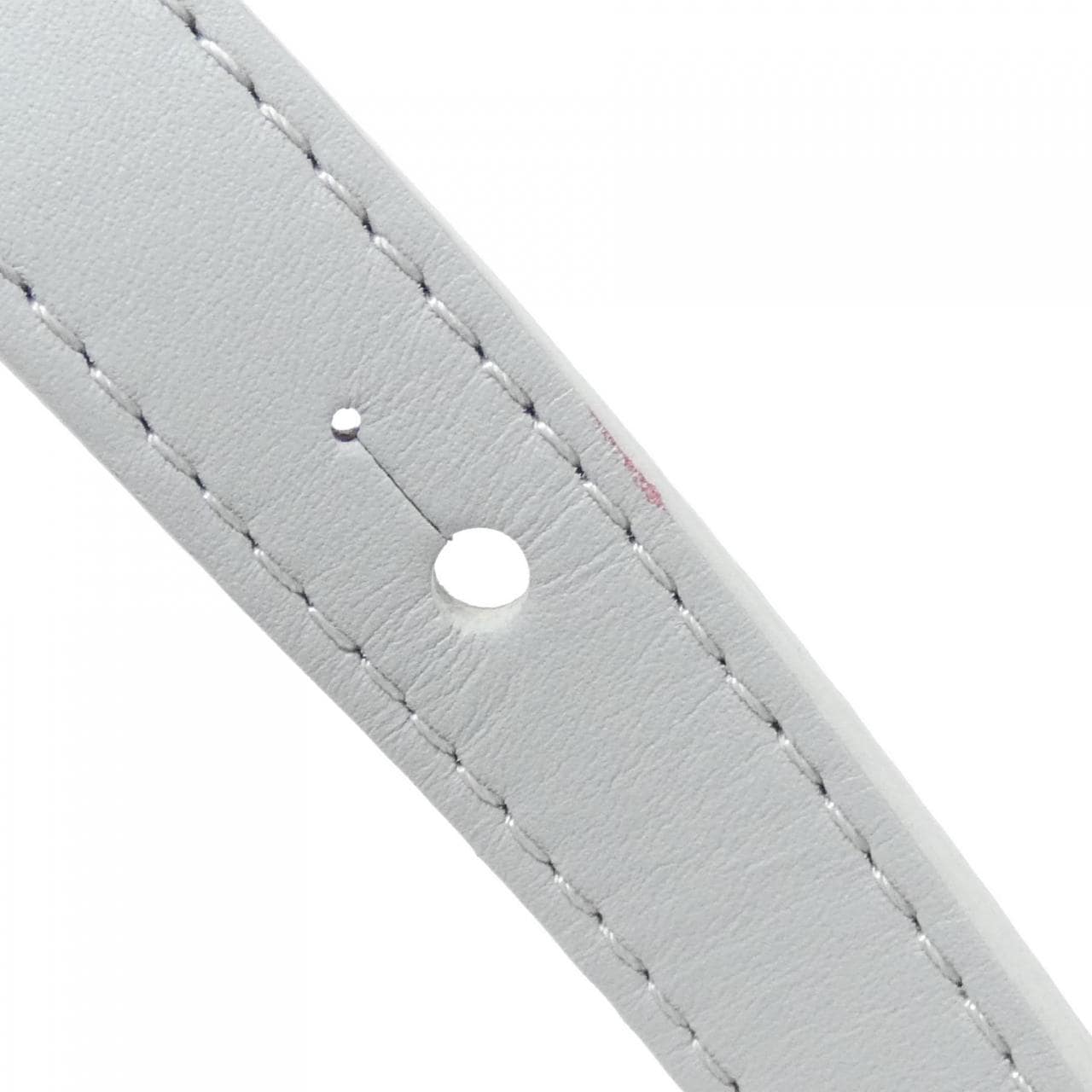 ルイヴィトン モノグラム イリディセント ナノ スティーマー M13905 ショルダーバッグ