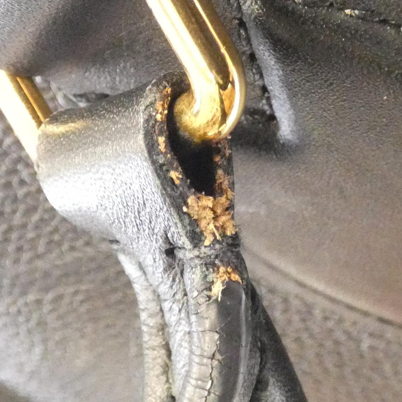 ルイヴィトン モノグラム アンプラント オンザゴー GM M44925 バッグ