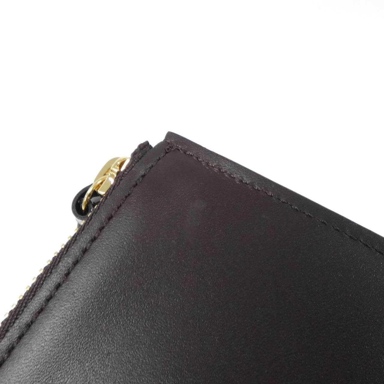 LOUIS VUITTON Vernis Portefeuille Jeanne M61688 钱包