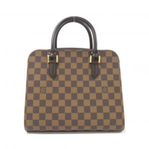 ルイヴィトン ダミエ トリアナ N51155 バッグ