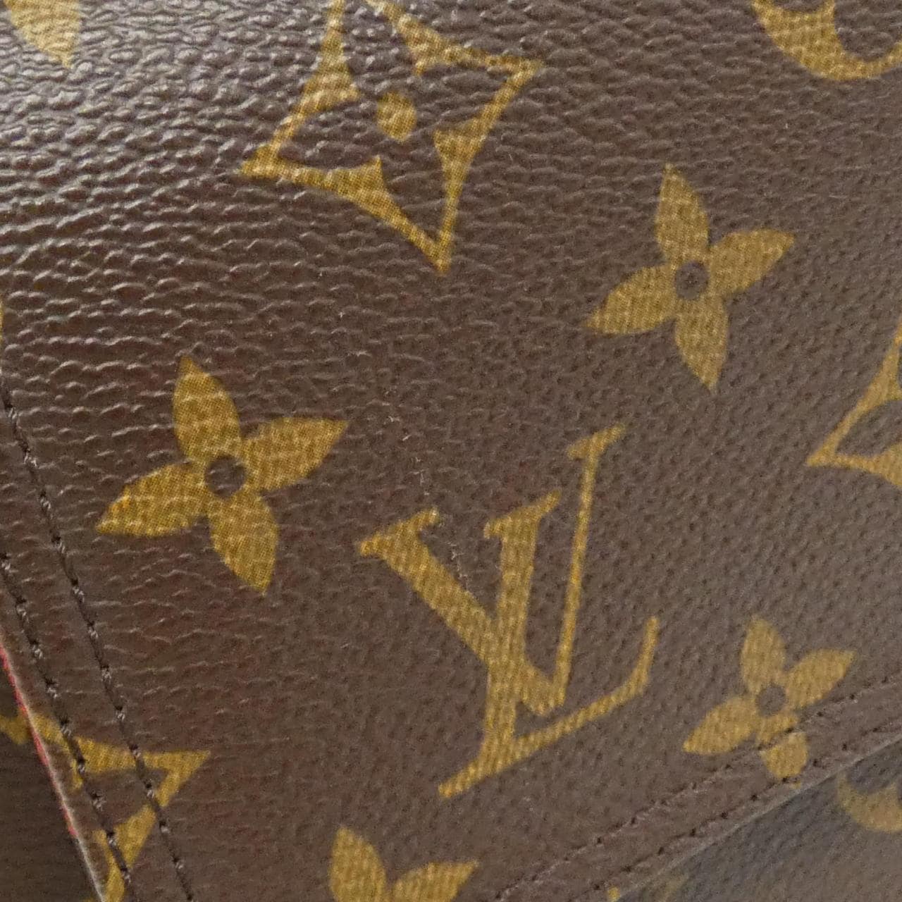 LOUIS VUITTON Monogram Mulchipuri Cité M51162 Bag