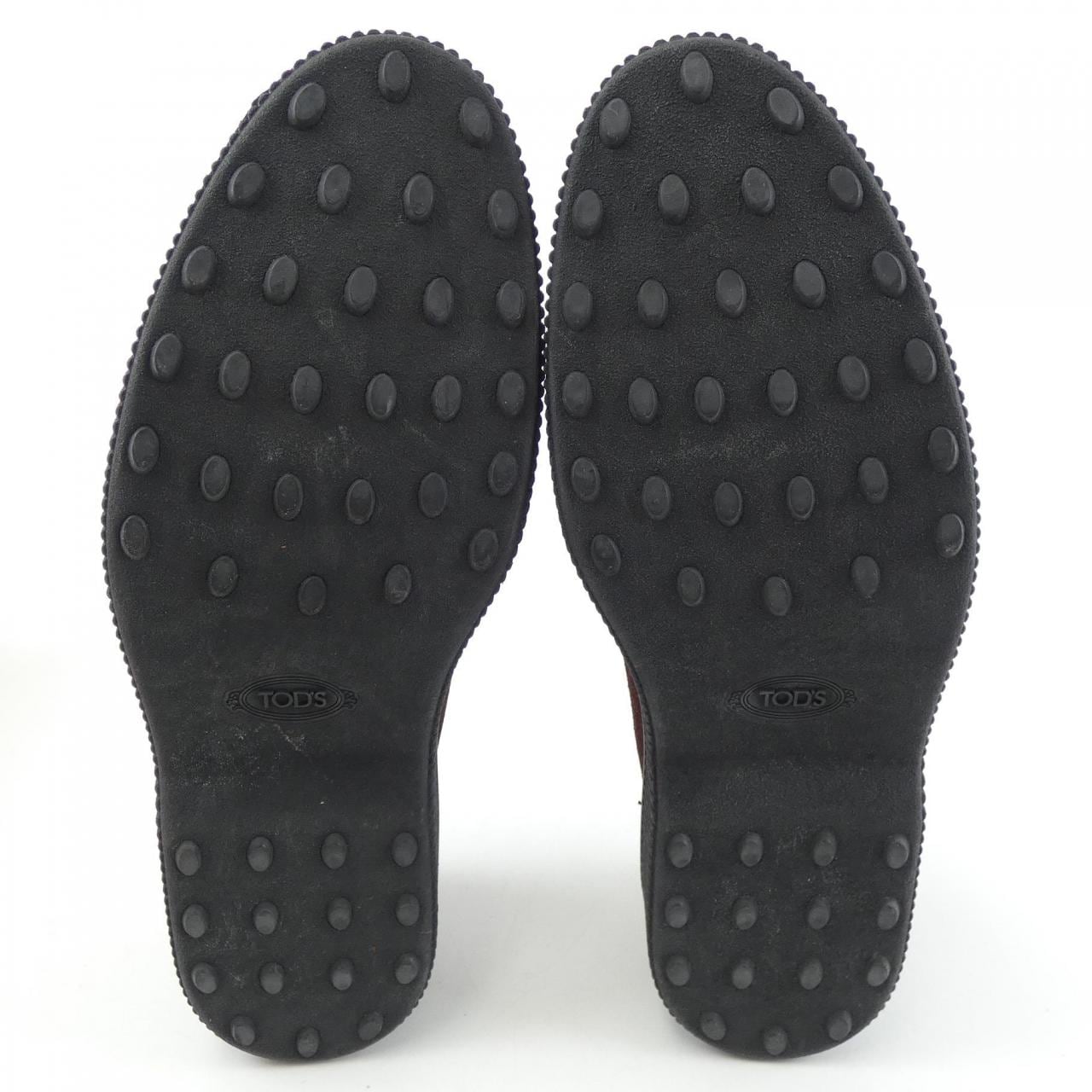 トッズ TOD'S シューズ