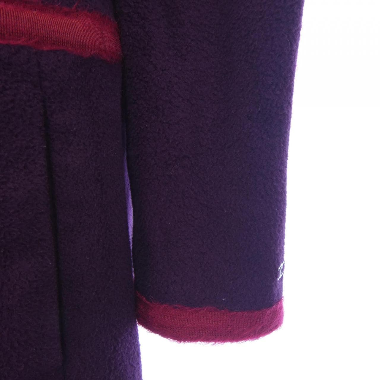 [vintage] CHANEL coat