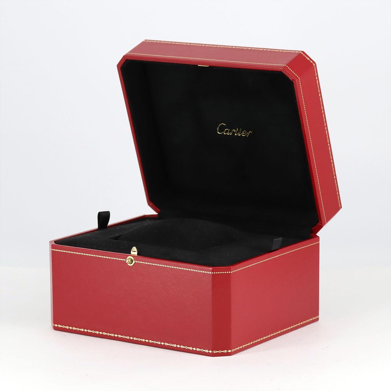 Cartier Tank Francaise SM W51008Q3 SS Quartz