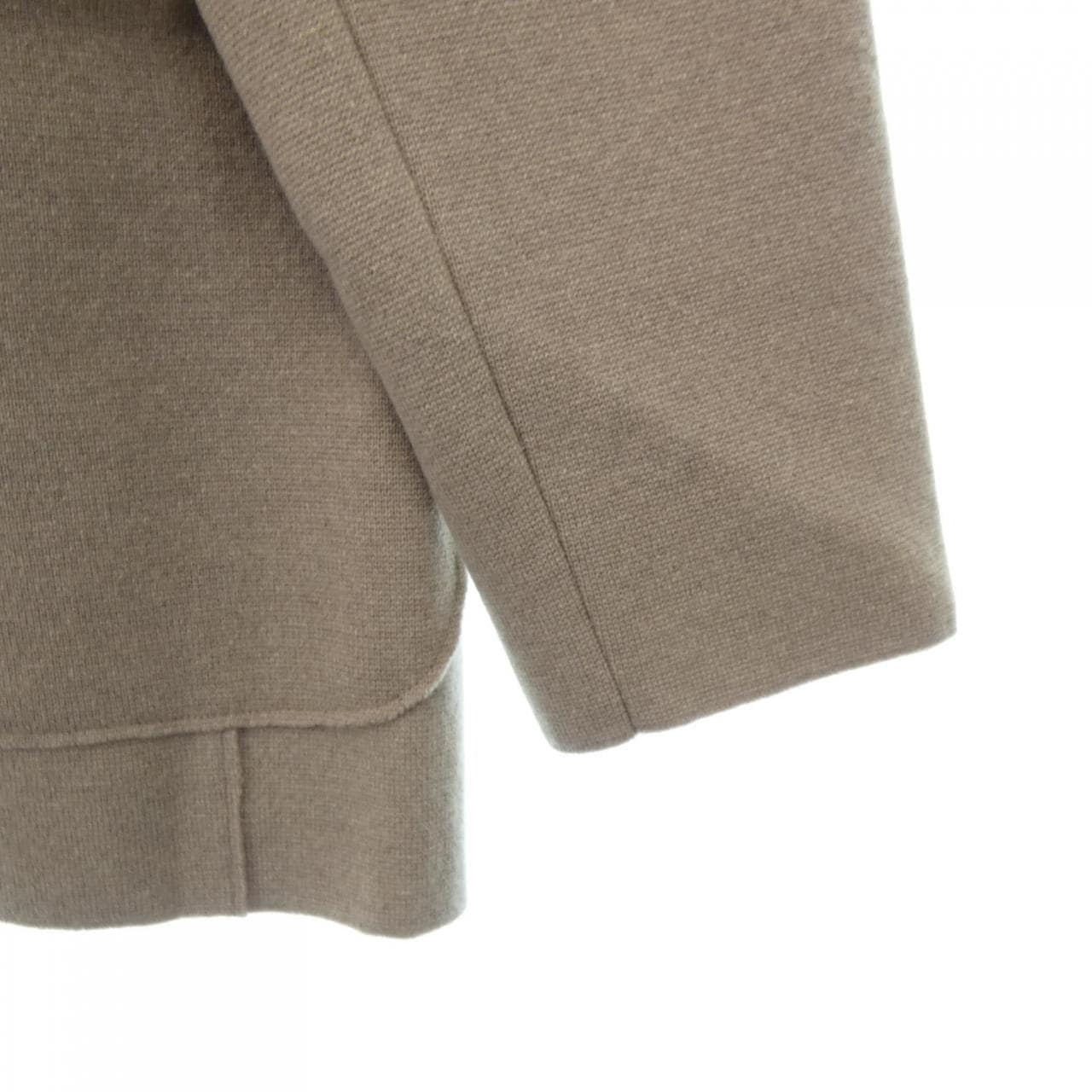 セッテフィーリカシミヤ SETTEFILI CASHMERE ジャケット