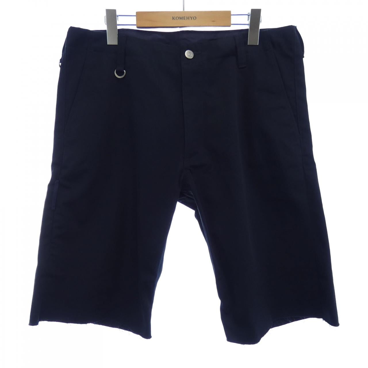 ユニフォームエクスペリメント UNIFORM EXPERIMENT ショートパンツ