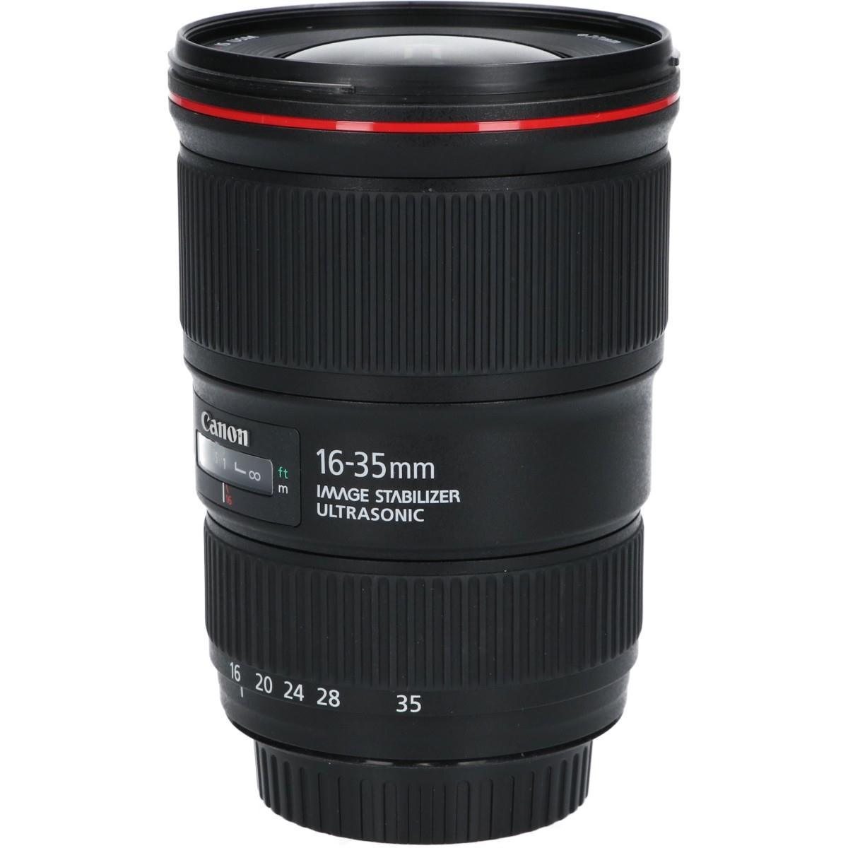 ＥＦ１６－３５ｍｍ　Ｆ４Ｌ　ＩＳ　ＵＳＭ