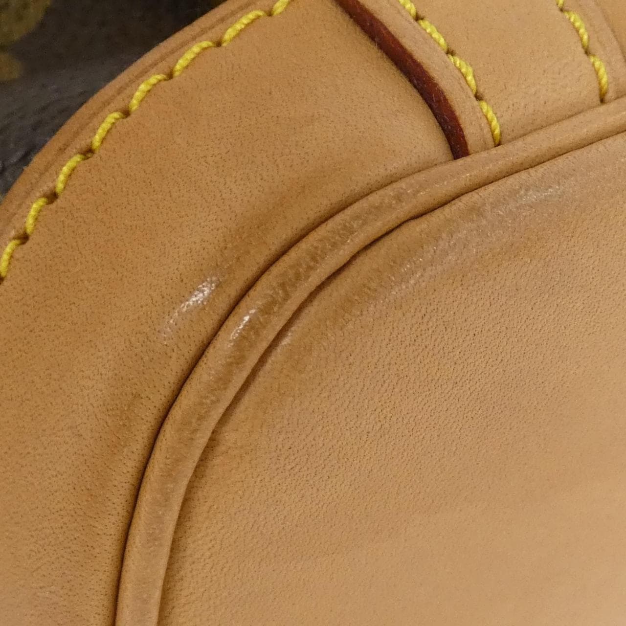 ルイヴィトン モノグラム ミニ モンスリ M51137 リュックサック