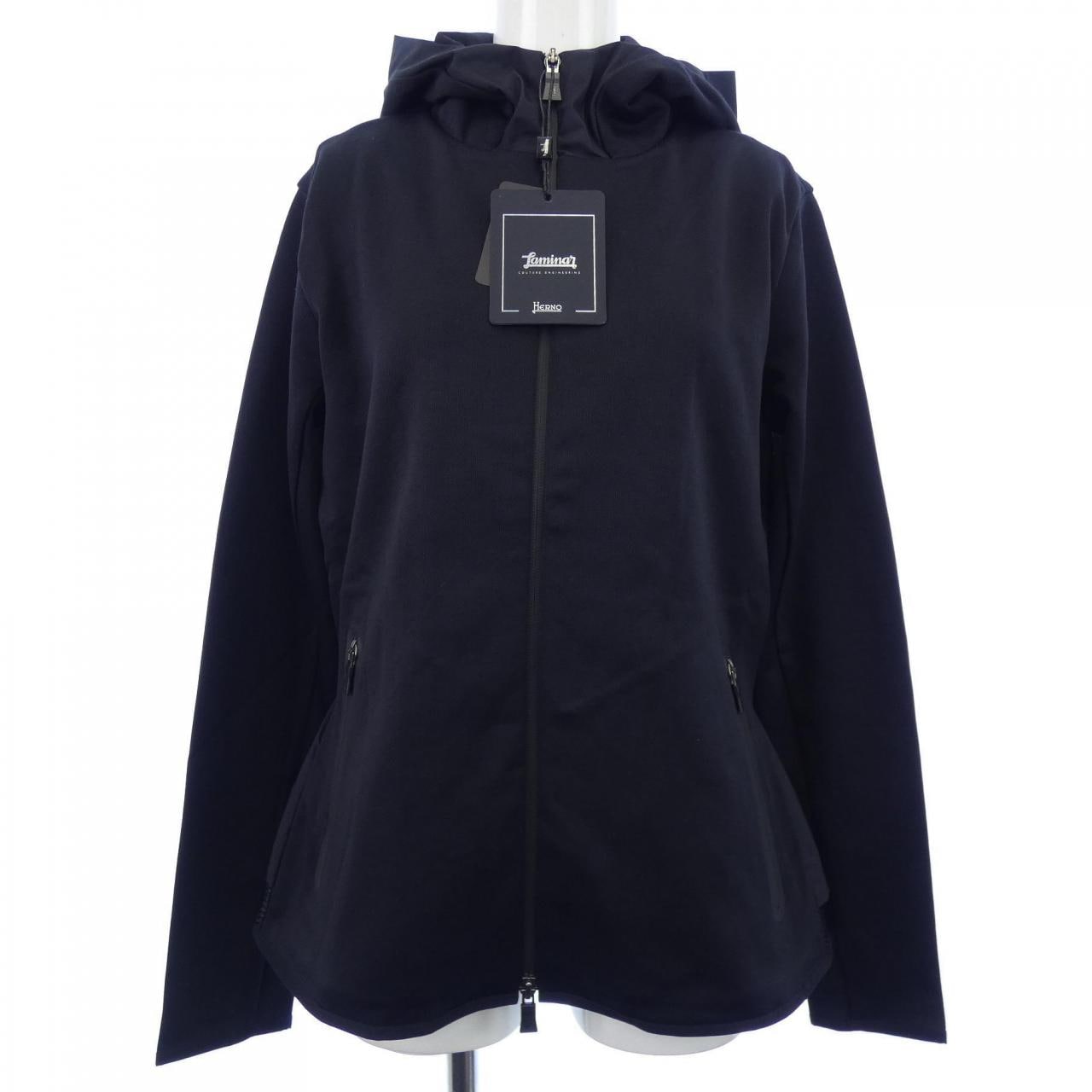 ヘルノ Herno JC0023DL ジャケット